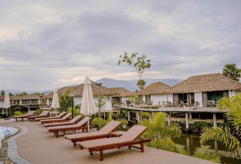 فندق Good Time Relax Resort