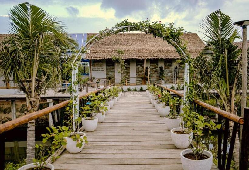 فندق Good Time Relax Resort