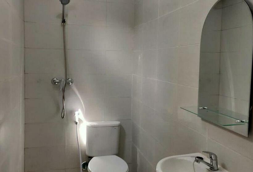 Отель Koolkost Near Millennium Ict Center Medan