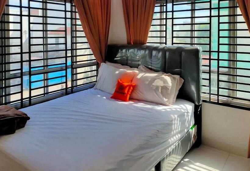 Отель Koolkost Near Millennium Ict Center Medan