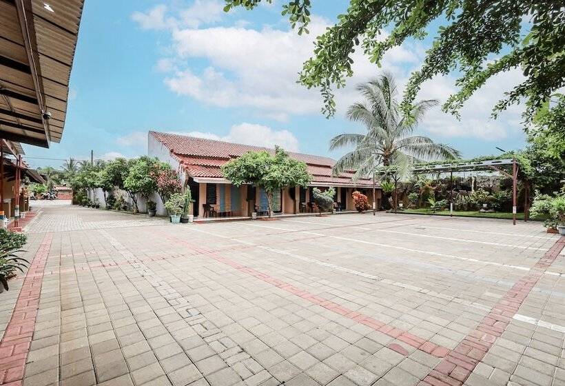 酒店 Losmen Yosi Carita