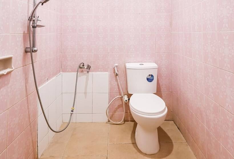 酒店 Losmen Yosi Carita