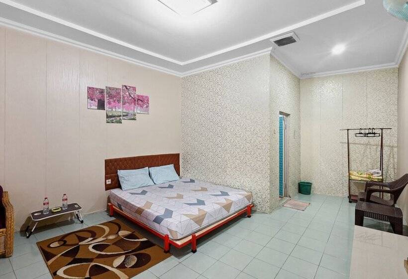 酒店 Losmen Yosi Carita