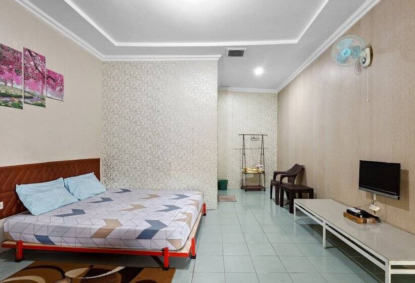 酒店 Losmen Yosi Carita