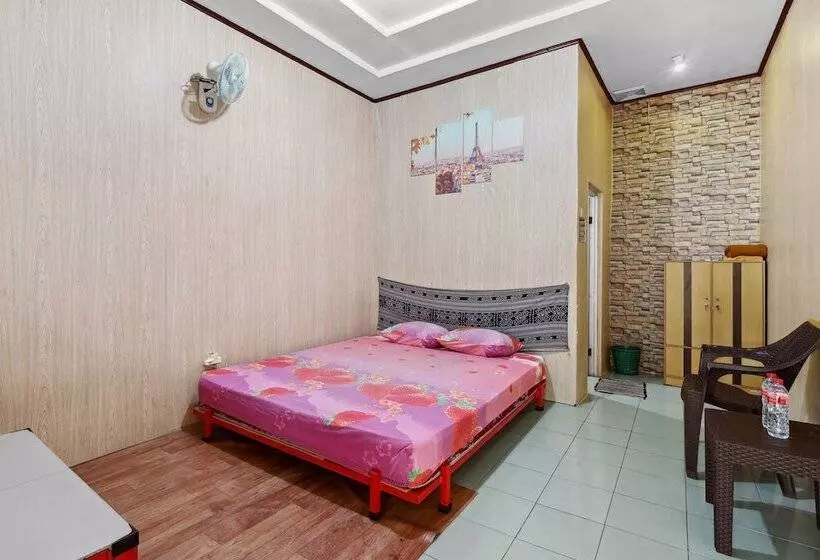 Hotelli Losmen Yosi Carita