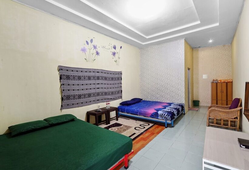 酒店 Losmen Yosi Carita