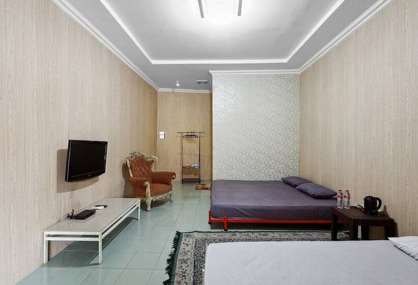 酒店 Losmen Yosi Carita