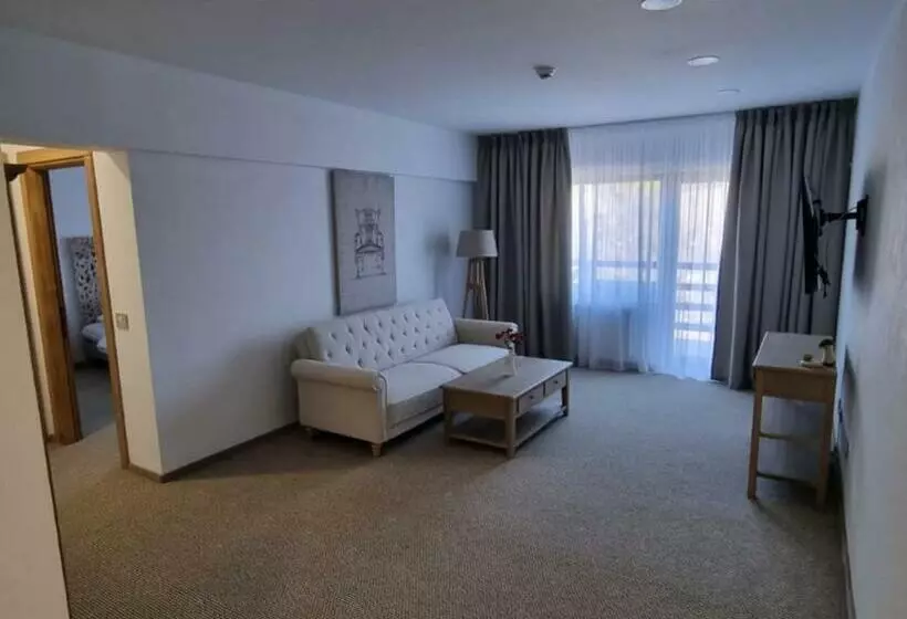 هتل Vale Humor Residence