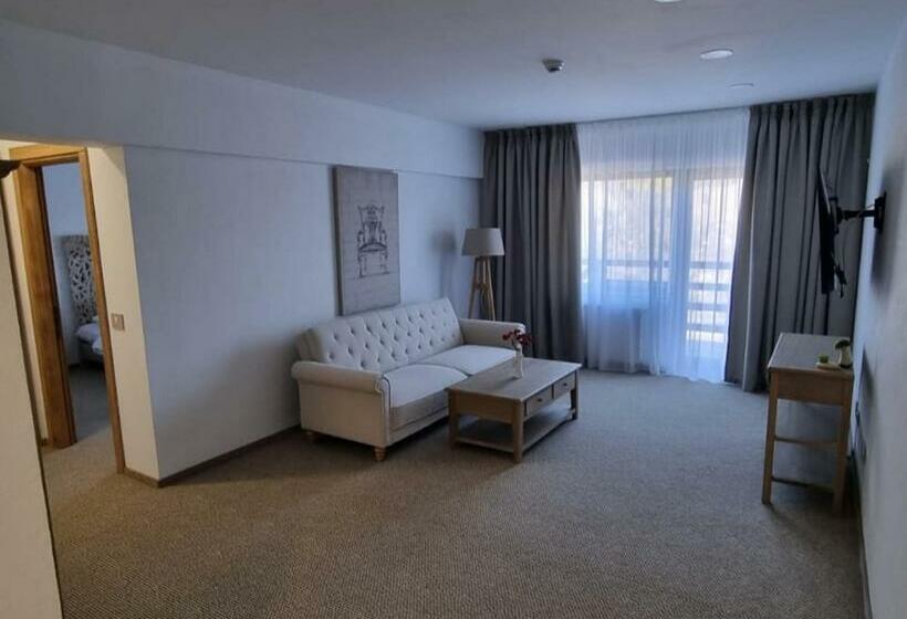 Hotel Vale Humor Residence