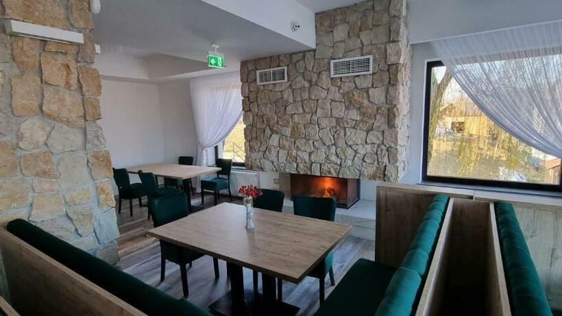 Hotel Vale Humor Residence