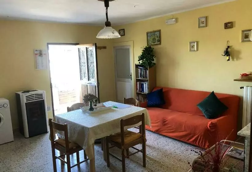 ペンション Casa Palazzo Vi Aspetta