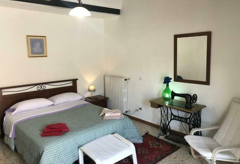 膳宿费 Casa Palazzo Vi Aspetta