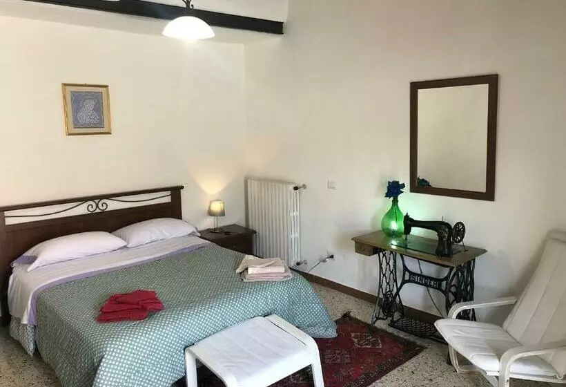 ペンション Casa Palazzo Vi Aspetta