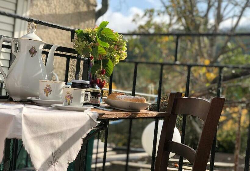 膳宿费 Casa Palazzo Vi Aspetta