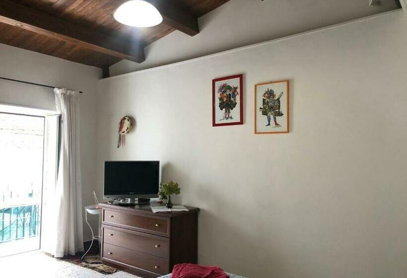 膳宿费 Casa Palazzo Vi Aspetta