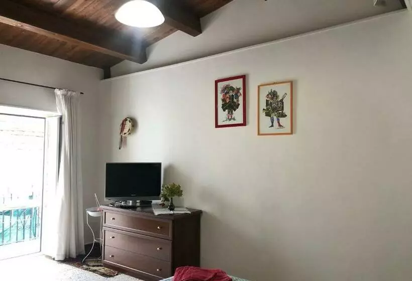 ペンション Casa Palazzo Vi Aspetta
