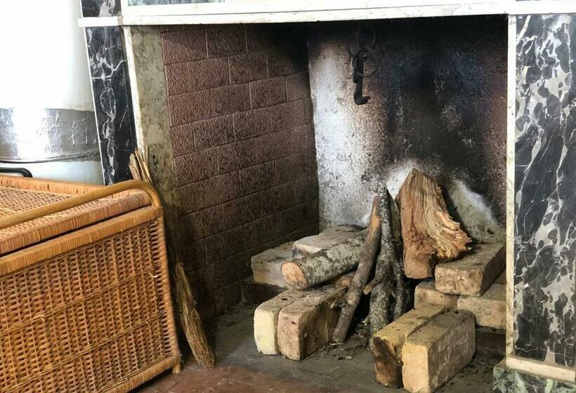 膳宿费 Casa Palazzo Vi Aspetta