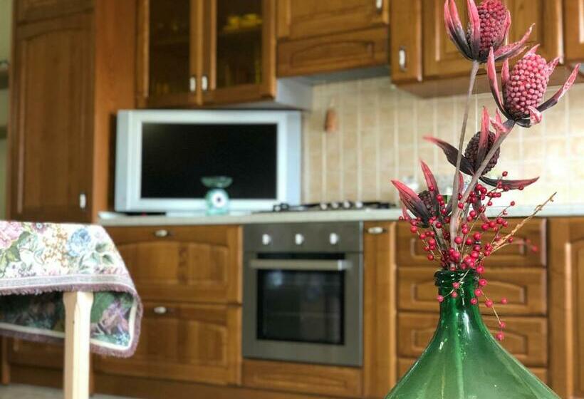 膳宿费 Casa Palazzo Vi Aspetta