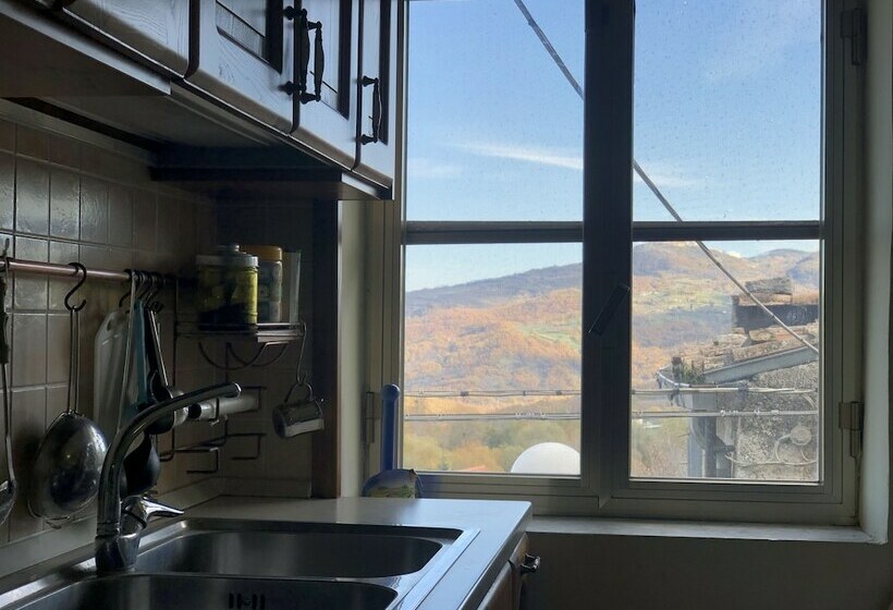 膳宿费 Casa Palazzo Vi Aspetta