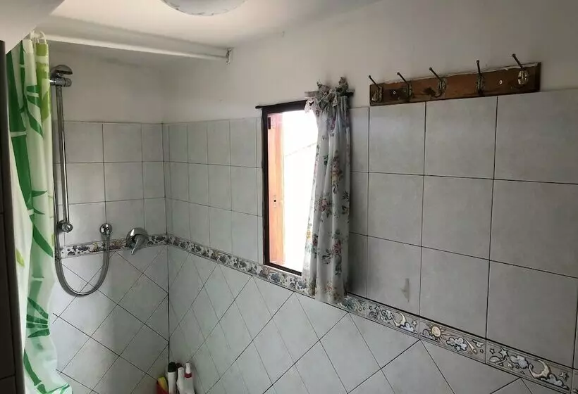 ペンション Casa Palazzo Vi Aspetta