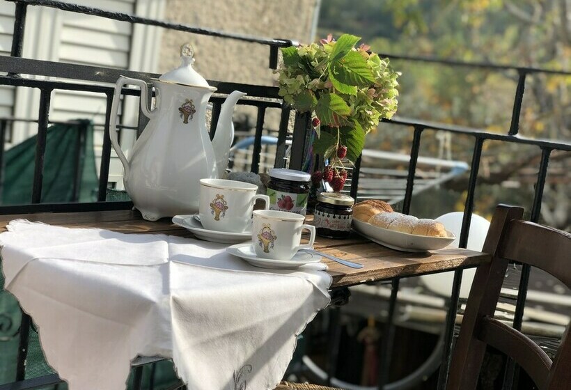 膳宿费 Casa Palazzo Vi Aspetta