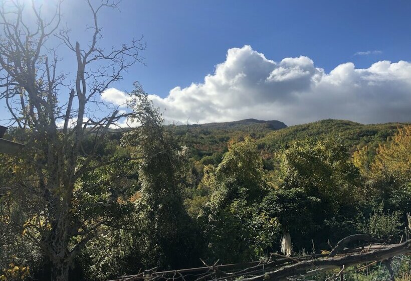 膳宿费 Casa Palazzo Vi Aspetta