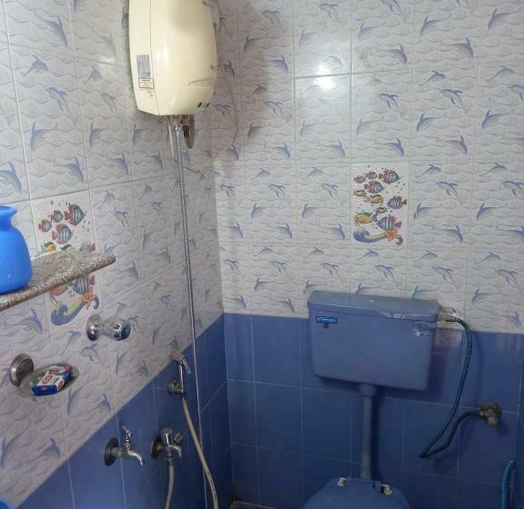 Majatalo Meera S Guest Houses