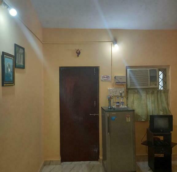 Majatalo Meera S Guest Houses