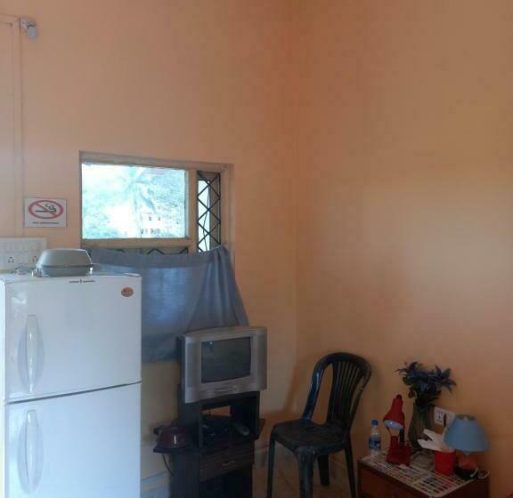 Majatalo Meera S Guest Houses