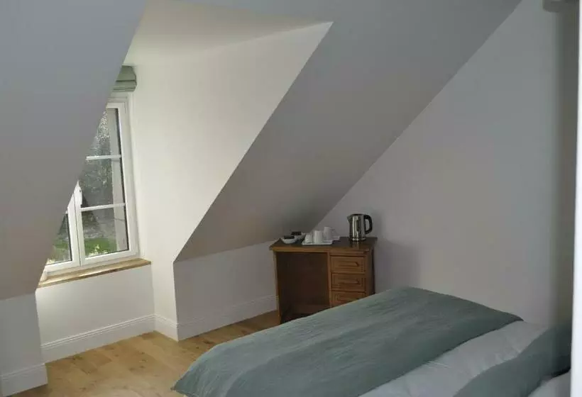 ペンション Ti Laouen Chambres D Hôtes Et Gite