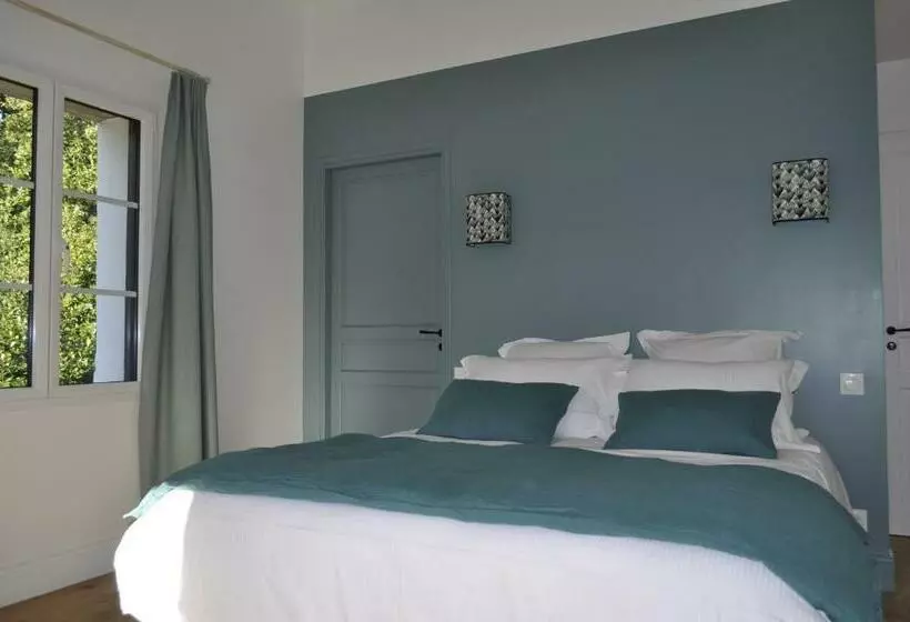 ペンション Ti Laouen Chambres D Hôtes Et Gite