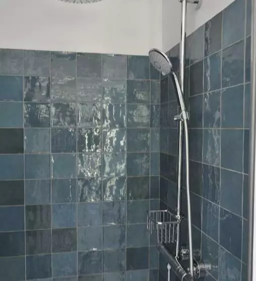 ペンション Ti Laouen Chambres D Hôtes Et Gite