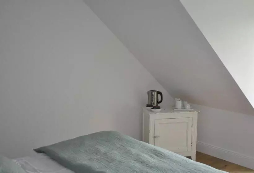 ペンション Ti Laouen Chambres D Hôtes Et Gite