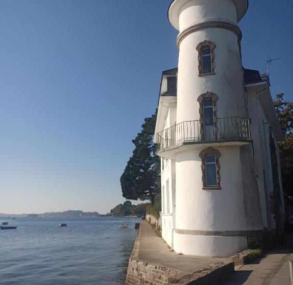 Pensionat Ti Laouen Chambres D Hôtes Et Gite