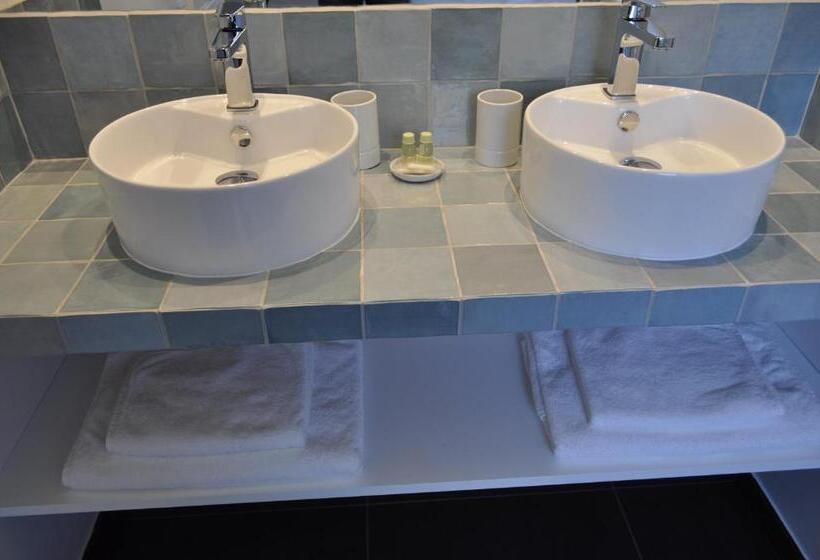 Pensionat Ti Laouen Chambres D Hôtes Et Gite