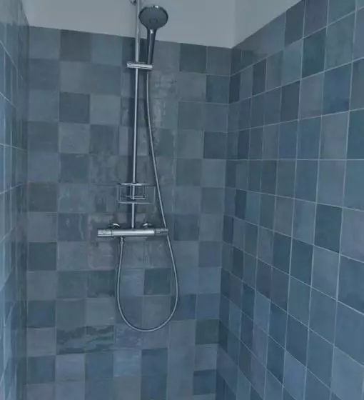 ペンション Ti Laouen Chambres D Hôtes Et Gite