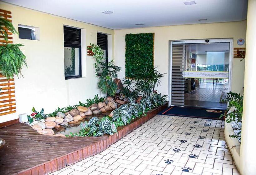 Hotel Graal Inn Uberaba