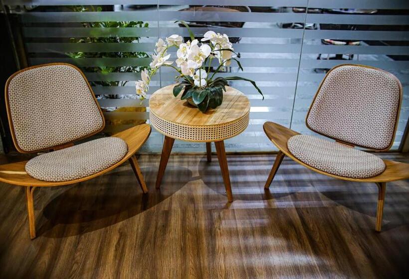 Hotel Graal Inn Uberaba