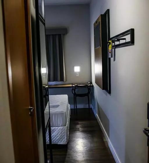 ホテル Graal Inn Uberaba