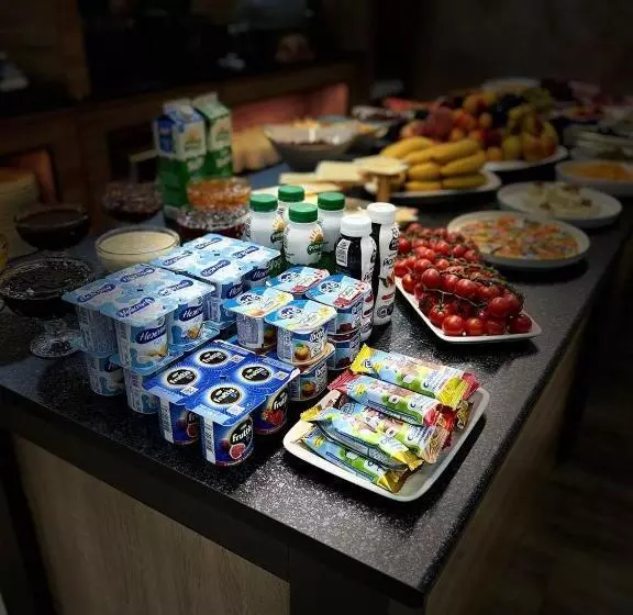 Al Madina Hotel Samarkand