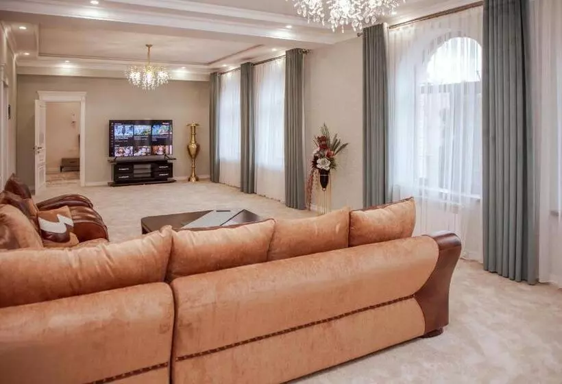 Al Madina Hotel Samarkand