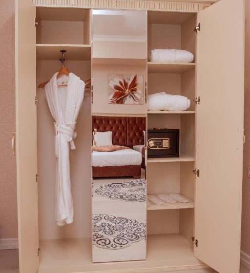 Al Madina Hotel Samarkand