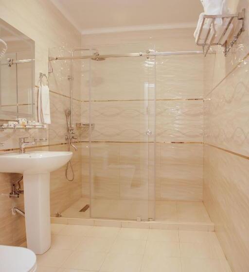 Al Madina Hotel Samarkand