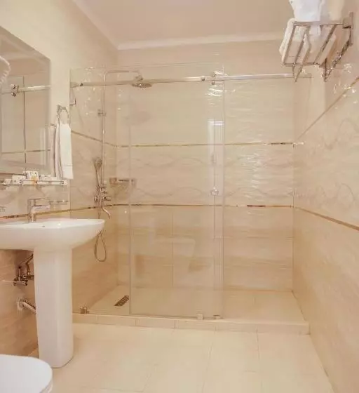 Al Madina Hotel Samarkand