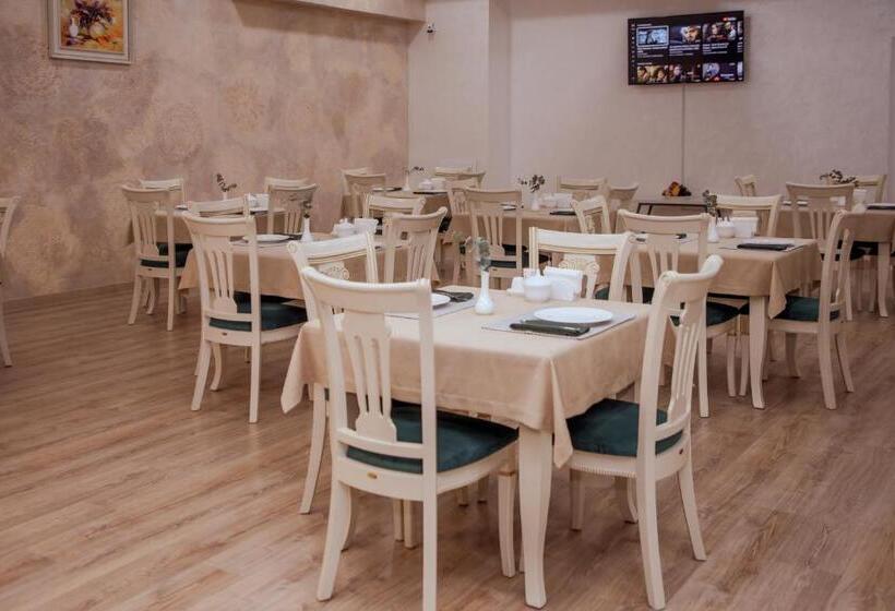 Al Madina Hotel Samarkand