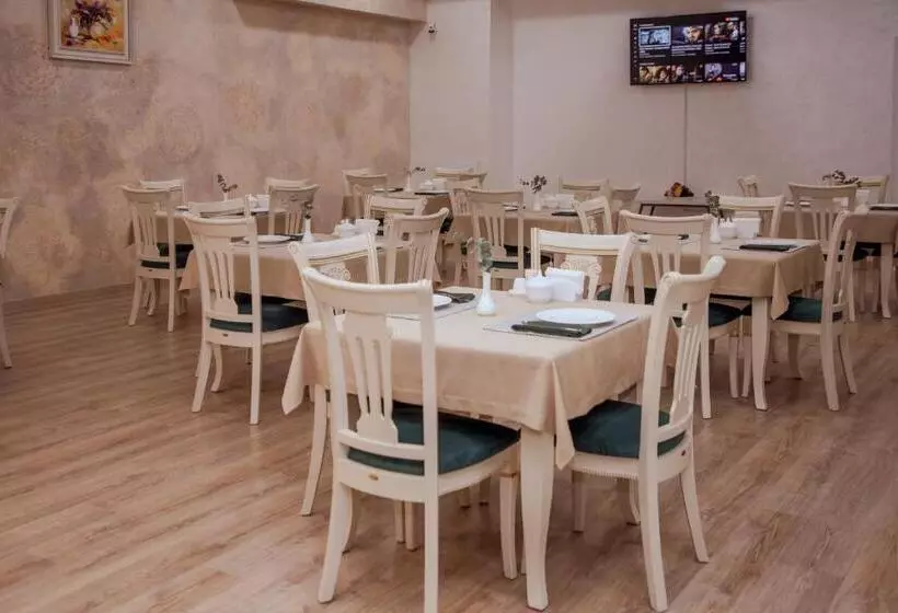 Al Madina Hotel Samarkand