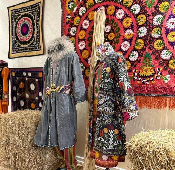 Al Madina Hotel Samarkand