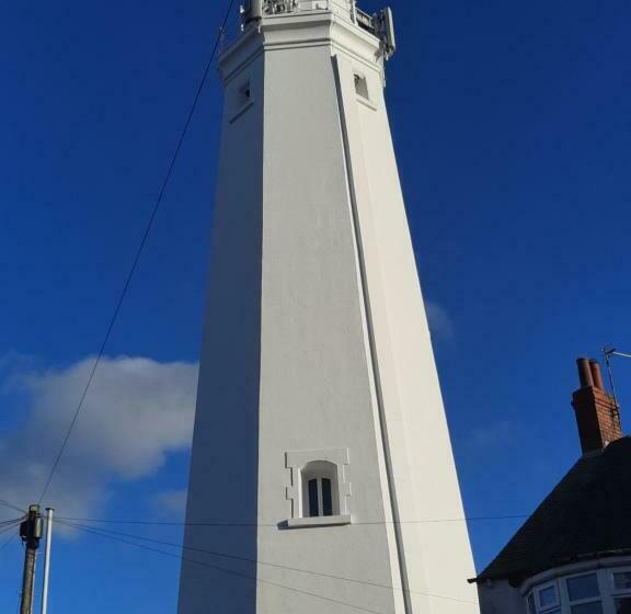 צימר Cedarville Guesthouse