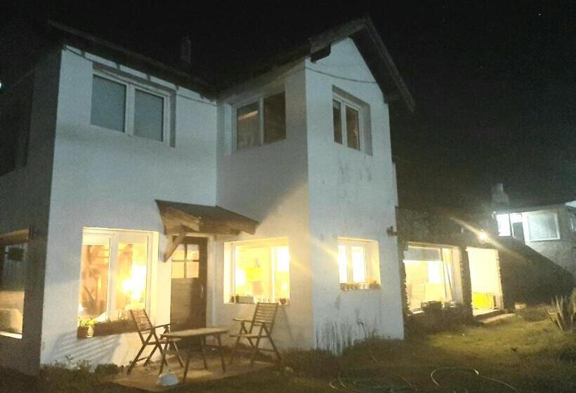 צימר Masia Del Viento