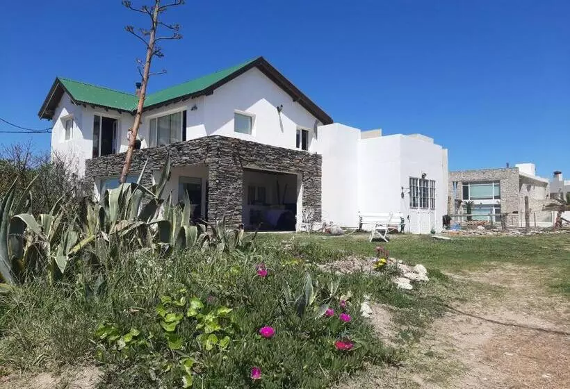 Aamiaismajoitus (B&B) Masia Del Viento